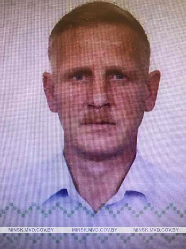 В Минске неделю назад мужчина пошел гулять с собакой и пропал без вести - Sputnik Беларусь