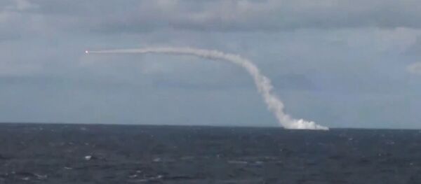 Лодка потопила корабль - Sputnik Беларусь