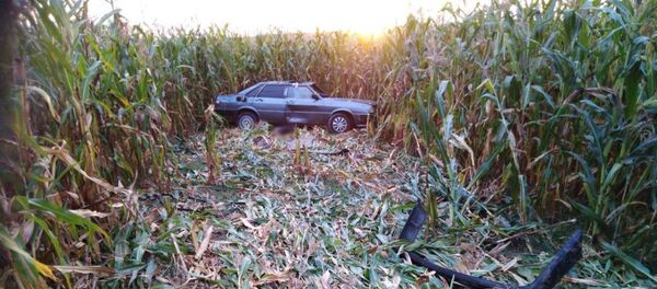 Место аварии - Sputnik Беларусь