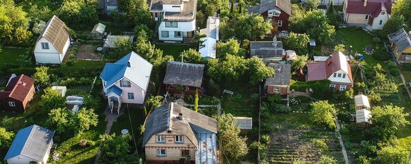 Дачные участки - Sputnik Беларусь