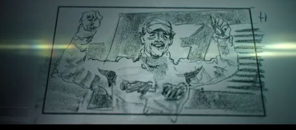 Гимн в честь Кубицы - Sputnik Беларусь