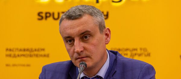 МВД о розыске пропавших: через трое суток ― это давно сломанный стереотип - Sputnik Беларусь