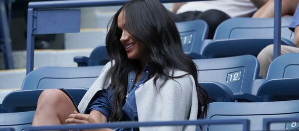 Меган Маркл - Sputnik Беларусь