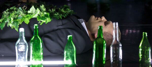 День Греции и театральный пикник: куда пойти 21 сентября в Минске - Sputnik Беларусь