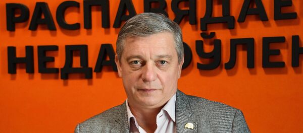 Ковальчик: театру сегодня нужно научиться выживать без сенсаций - Sputnik Беларусь