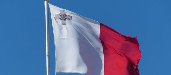 Флаг Мальты - Sputnik Беларусь