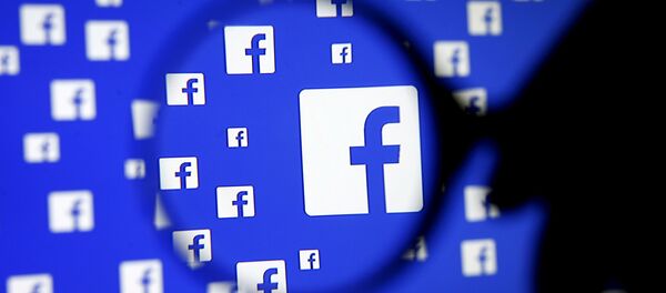 Facebook - Sputnik Беларусь