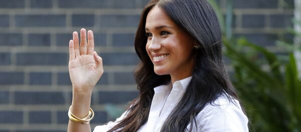 Меган Маркл Меган Маркл - Sputnik Беларусь