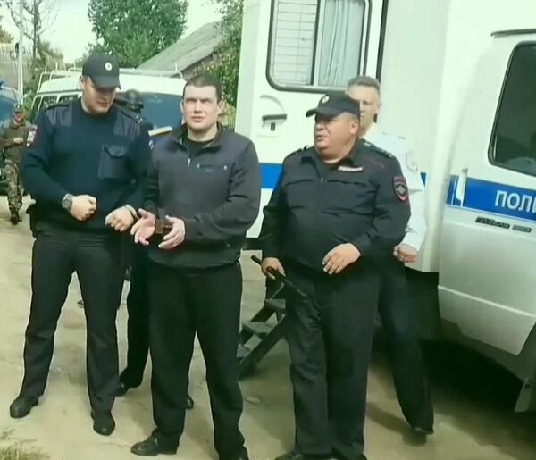 Дело об убийстве певца Михаила Круга прекращено: подробности Дело об убийстве певца Михаила Круга прекращено: подробности - Sputnik Беларусь