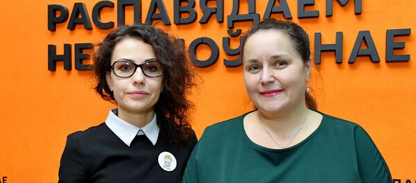 Центр Матуля: причины, по которым женщины идут на аборт, порой шокируют - Sputnik Беларусь