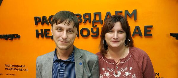 ЦРБ Логойска: женщин после аборта отправляли к нам в тапочках и халате - Sputnik Беларусь