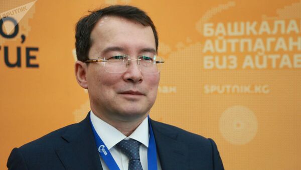 Министр ЕЭК рассказал, когда подпишут соглашение о единых пенсиях в ЕАЭС - Sputnik Беларусь