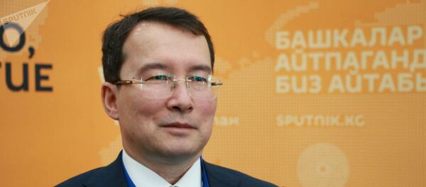 Министр ЕЭК рассказал, когда подпишут соглашение о единых пенсиях в ЕАЭС - Sputnik Беларусь