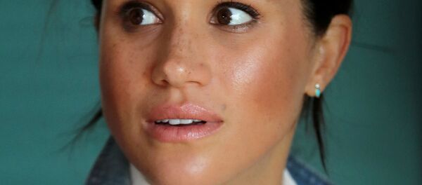 Меган Маркл - Sputnik Беларусь