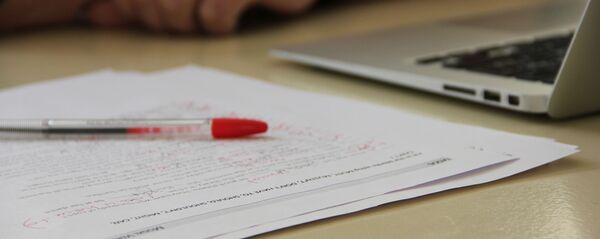 ЦТ і выпускны экзамен ЦТ і выпускны экзамен - Sputnik Беларусь