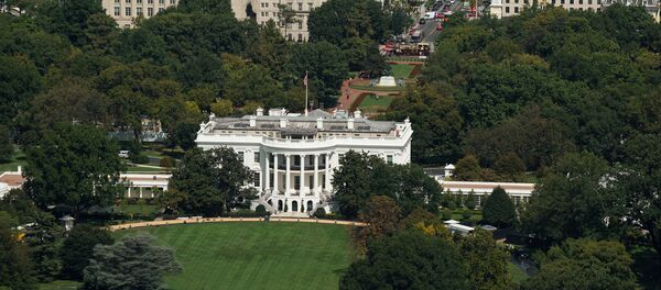 Белый дом - Sputnik Беларусь