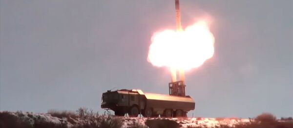 Пуск Ониксов Пуск Ониксов - Sputnik Беларусь