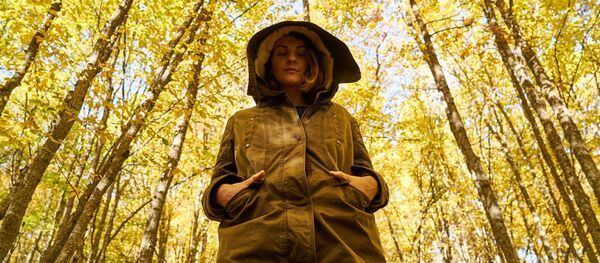 Осенняя депрессия - Sputnik Беларусь