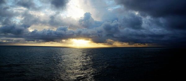 Атлантический океан, архивное фото - Sputnik Беларусь