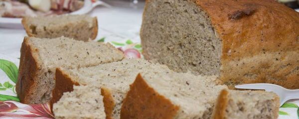 Грачанік па-маларыцку - Sputnik Беларусь