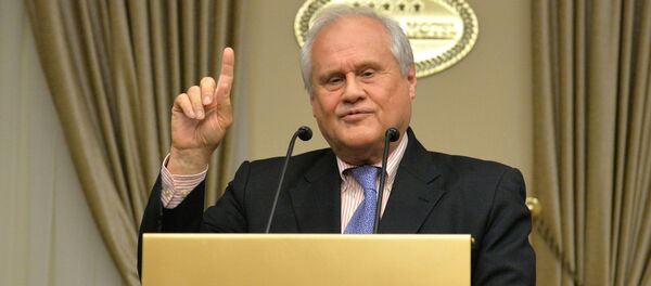 Контактная группа в Минске - Sputnik Беларусь