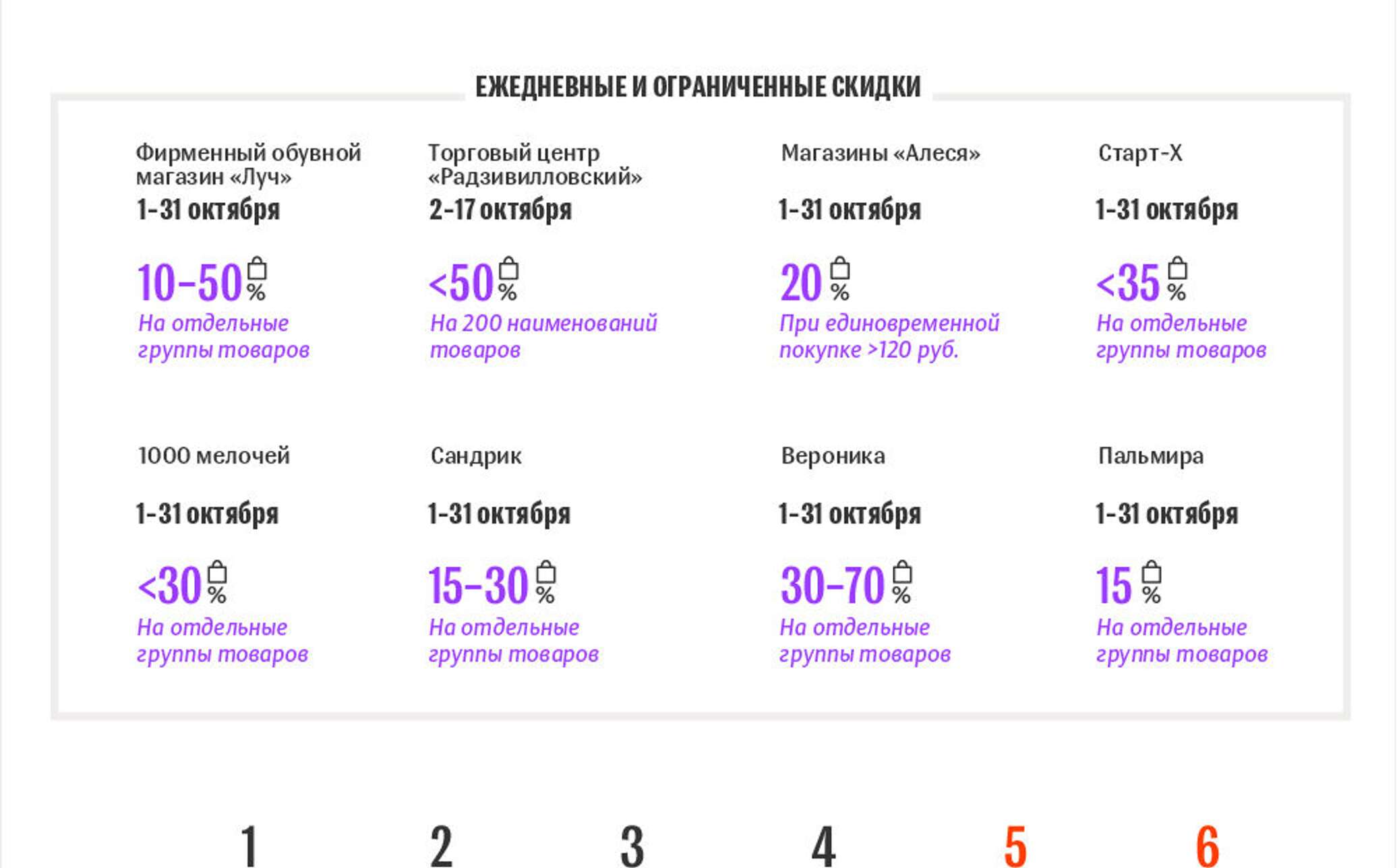 Беларусь скидки сегодня минск