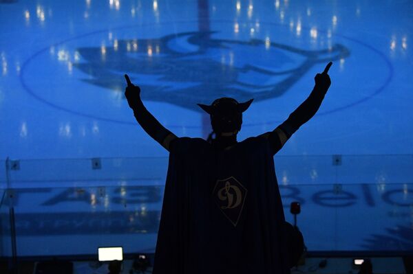 Минское Динамо обыграло Сочи в домашнем матче КХЛ - Sputnik Беларусь