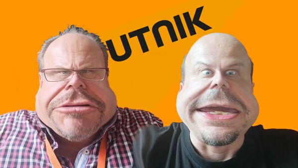 Всегда рядом с читателями: Злыдни поздравляют Sputnik Беларусь с пятилетием - Sputnik Беларусь