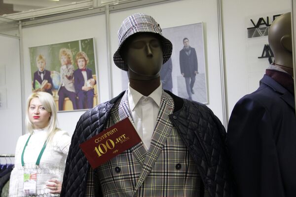 Как Беллегпрому конкурировать с Zara и понравиться китайцам - Sputnik Беларусь