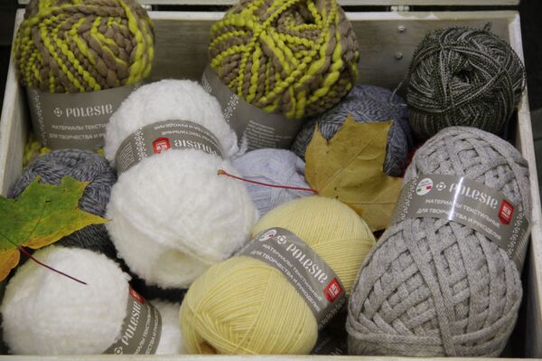 Как Беллегпрому конкурировать с Zara и понравиться китайцам - Sputnik Беларусь