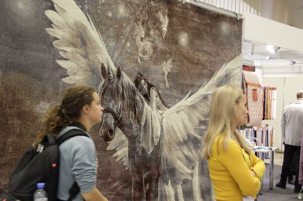 Как Беллегпрому конкурировать с Zara и понравиться китайцам - Sputnik Беларусь