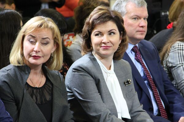 Как Беллегпрому конкурировать с Zara и понравиться китайцам - Sputnik Беларусь