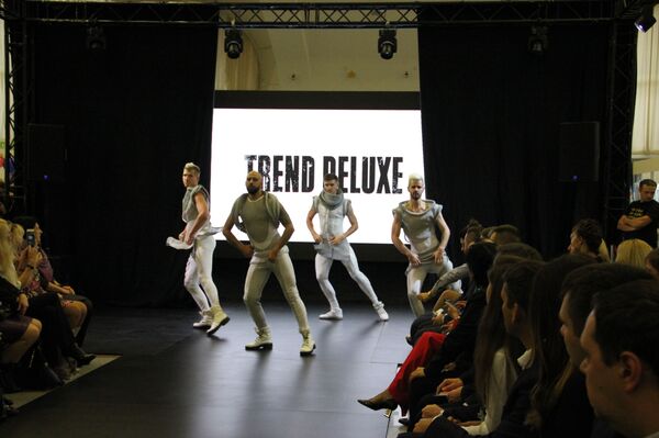 Как Беллегпрому конкурировать с Zara и понравиться китайцам - Sputnik Беларусь