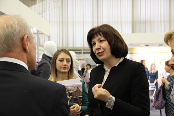 Как Беллегпрому конкурировать с Zara и понравиться китайцам - Sputnik Беларусь