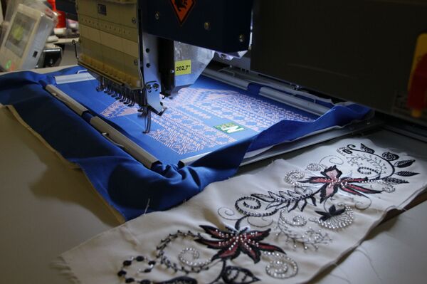 Как Беллегпрому конкурировать с Zara и понравиться китайцам - Sputnik Беларусь