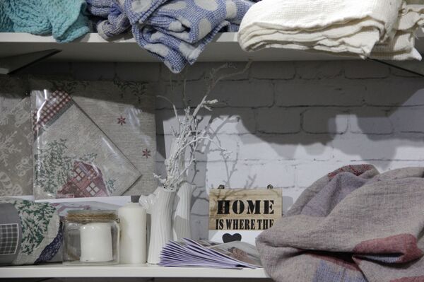 Как Беллегпрому конкурировать с Zara и понравиться китайцам - Sputnik Беларусь