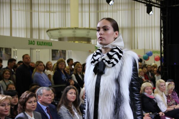 Как Беллегпрому конкурировать с Zara и понравиться китайцам - Sputnik Беларусь