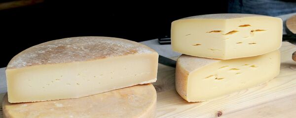 Сыр Сыр - Sputnik Беларусь