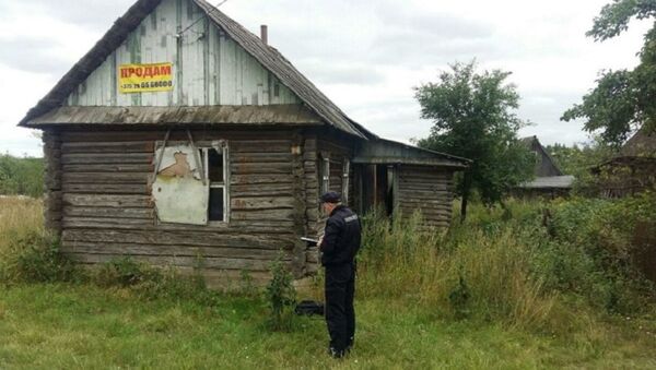 Установлена личность погибшего, чьи скелетированные останки обнаружены в Смолевичском районе - Sputnik Беларусь