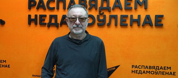 О Бузовой ни слова: Маргулис о современных исполнителях и пути к успеху - Sputnik Беларусь