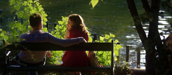 Летом проблем с витамином Д обычно не бывает - Sputnik Беларусь