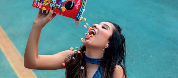 Что такое здоровое питание - Sputnik Беларусь