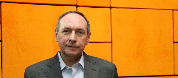 Никонов о Союзном государстве, украинском тупике и цивилизационном выборе  - Sputnik Беларусь