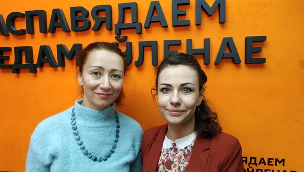 Центр Матуля о беременности у подростков: за криминальным абортом ― к соседям  - Sputnik Беларусь