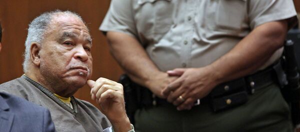 Серийный убийца Сэмюэль Литтл  - Sputnik Беларусь