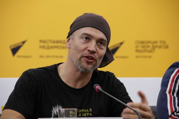 За угар отвечаем! Что обещает главный фестиваль осени - Sputnik Беларусь