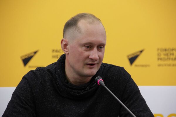 За угар отвечаем! Что обещает главный фестиваль осени - Sputnik Беларусь