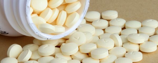 Таблеткі, архіўнае фота Таблеткі, архіўнае фота - Sputnik Беларусь