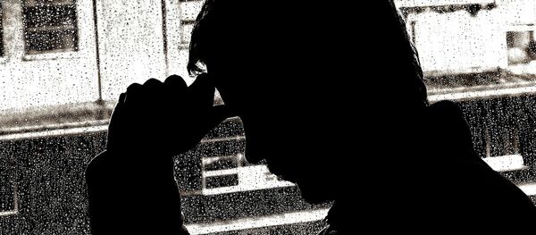 Чаще всего депрессия накрывает осенью - Sputnik Беларусь