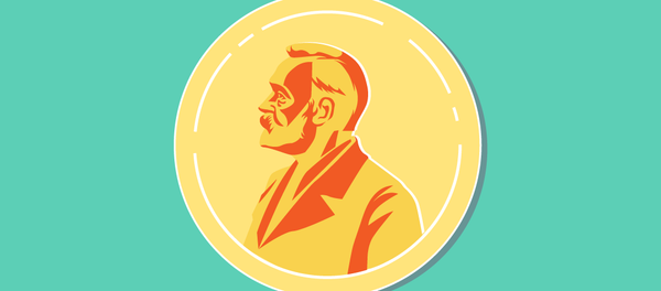 Лауреаты Нобелевской премии – 2019 | Инфографика на sputnik.by - Sputnik Беларусь